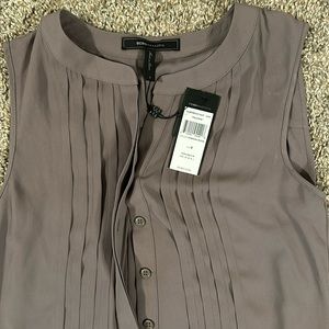 BCBG MAXAZRIA romper